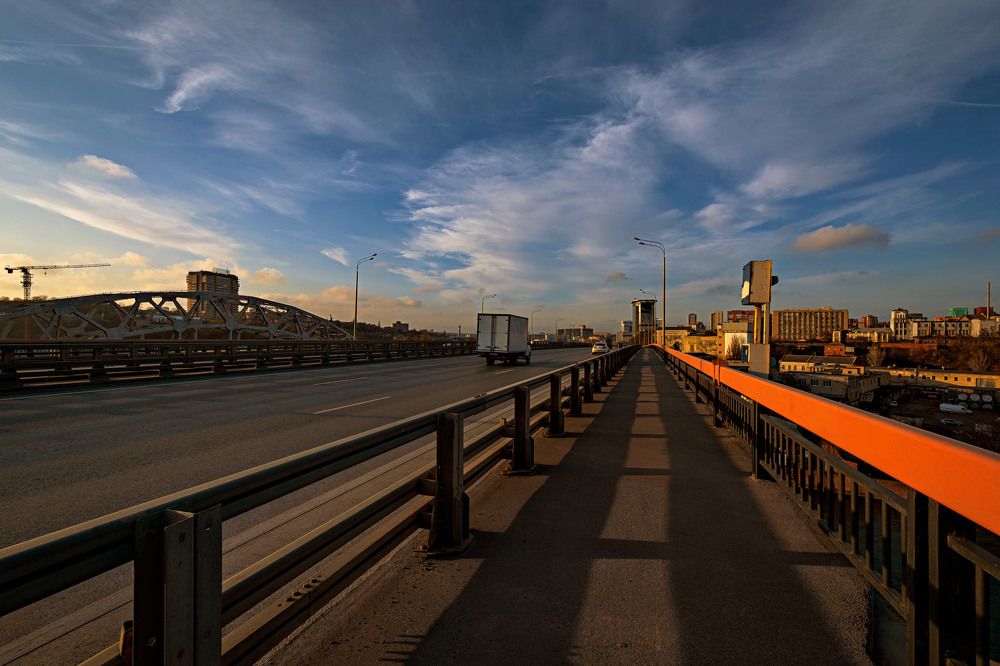 Photograph by Владимир Гамаюнов