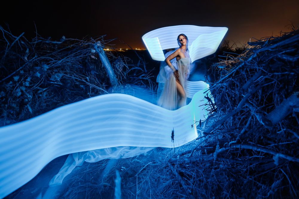 Photograph by Kelly Caffeine