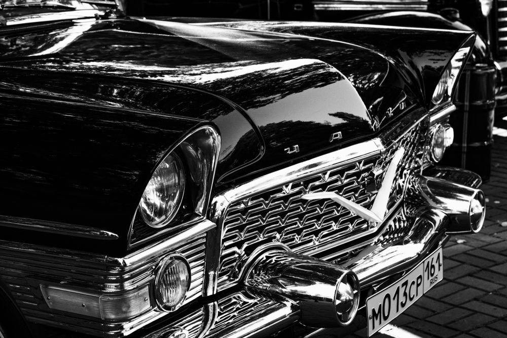 Photograph by Александр Пиленгас