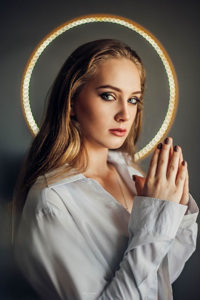 Photograph by Kelly Caffeine