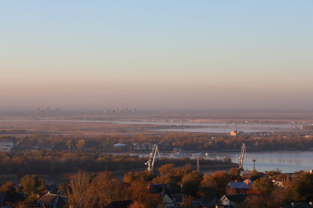 Photograph by Леонид Панасюк