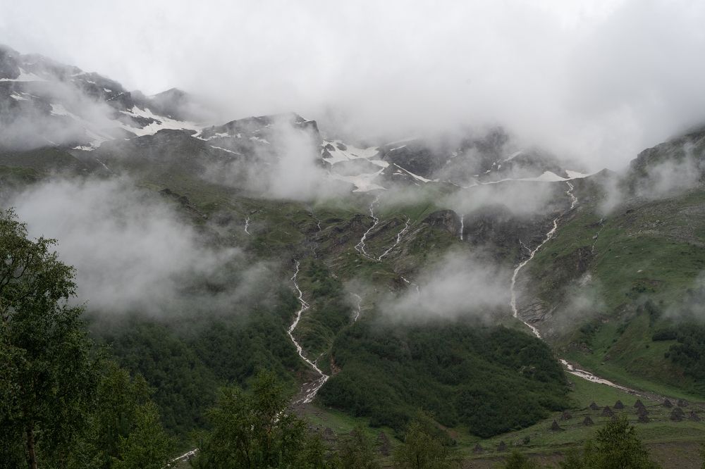 Photograph by Александр Пиленгас