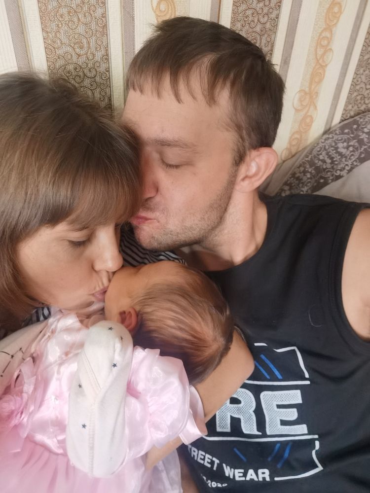 Photograph by Анна Семейникова