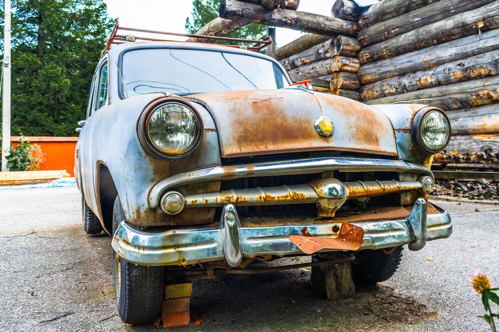 Фотография автора Виталий Гавронский