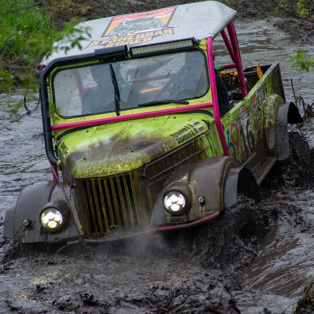 Фотография автора Виталий Гавронский