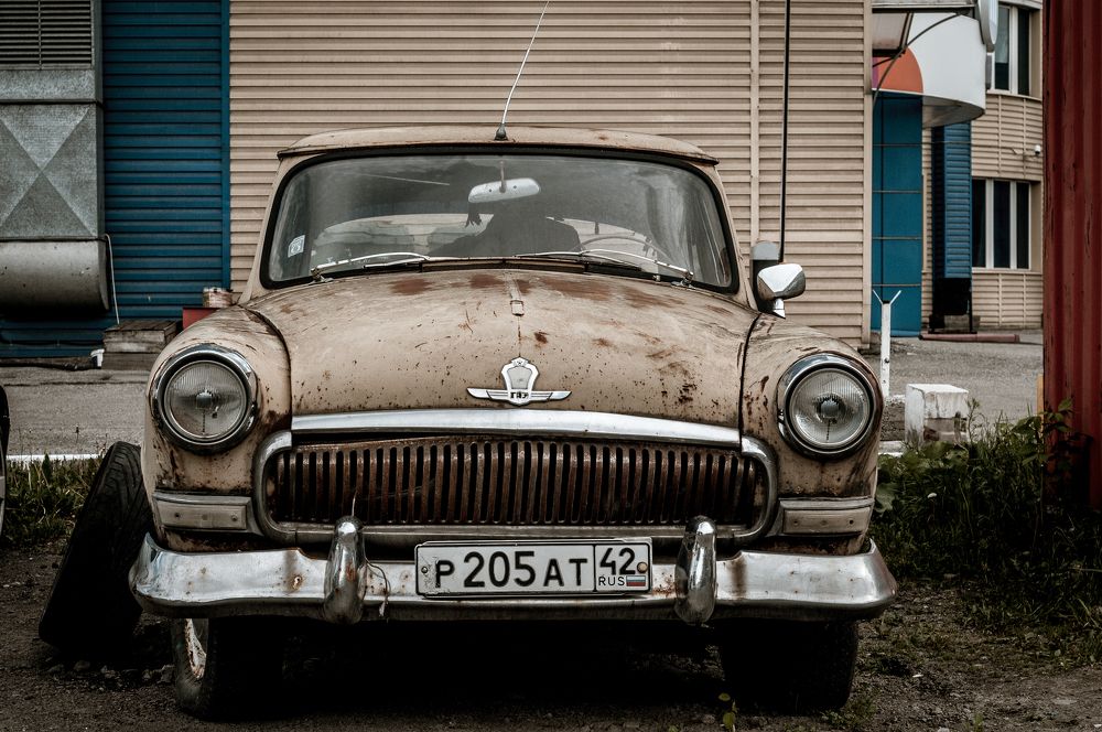 Фотография автора Виталий Гавронский