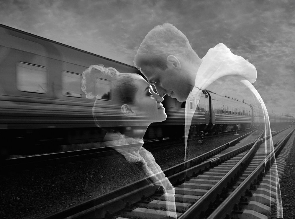 Photograph by Оксана