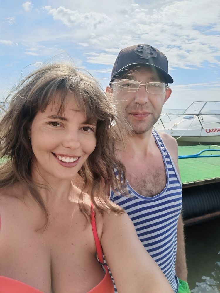 Photograph by Анна Семейникова