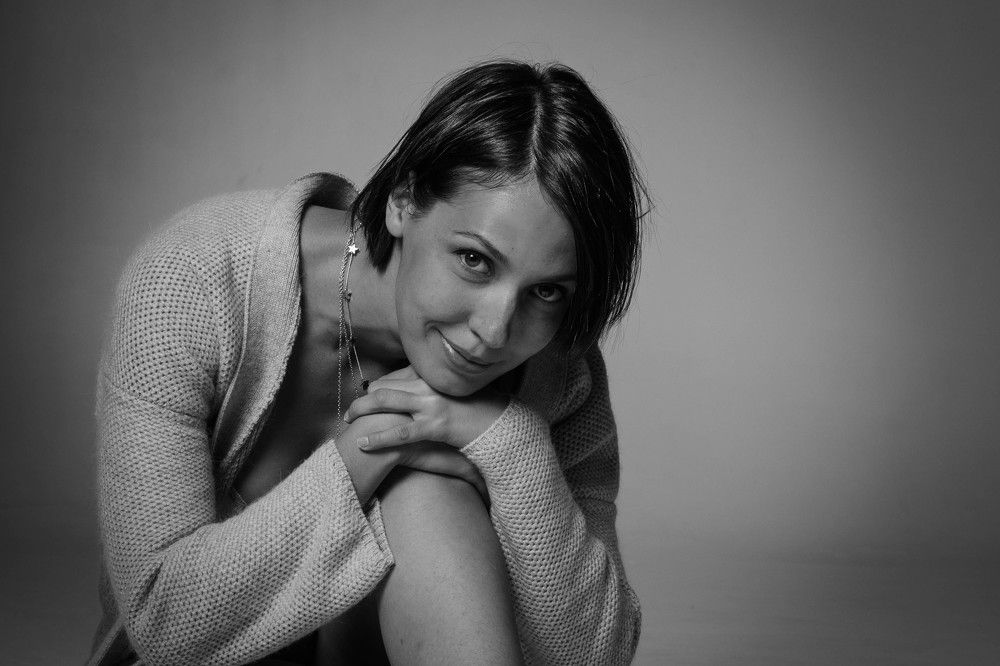 Photograph by Екатерина Андриянова