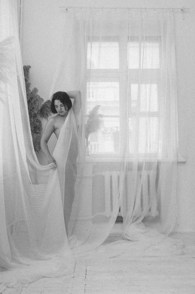 Photograph by Станислав Косматулин