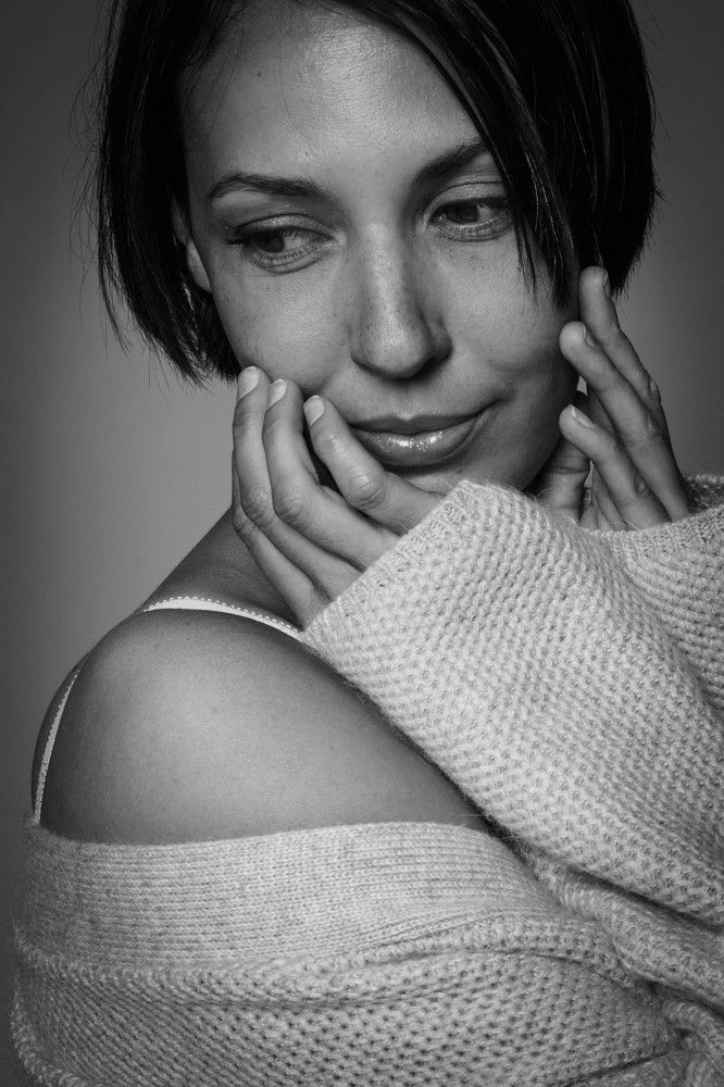 Photograph by Екатерина Андриянова