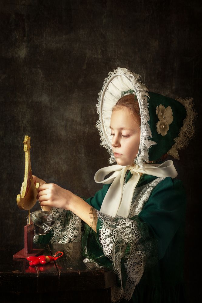 Photograph by Екатерина Коломеец