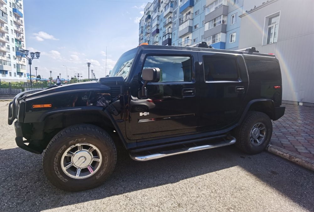 Photograph by Анна Семейникова