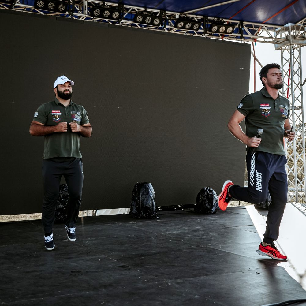 Photograph by Зиявдин Шашуев