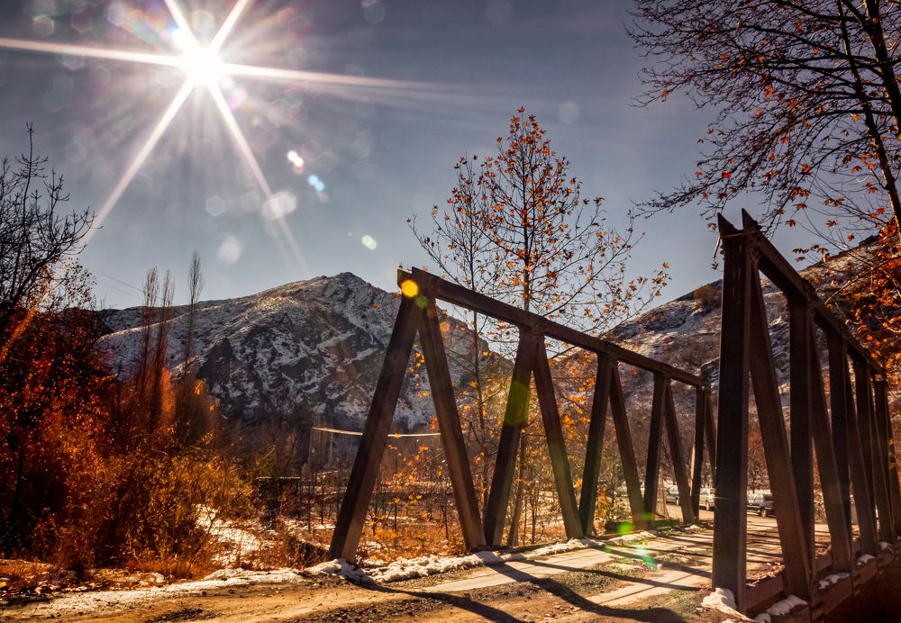 Photograph by Javad zavvar