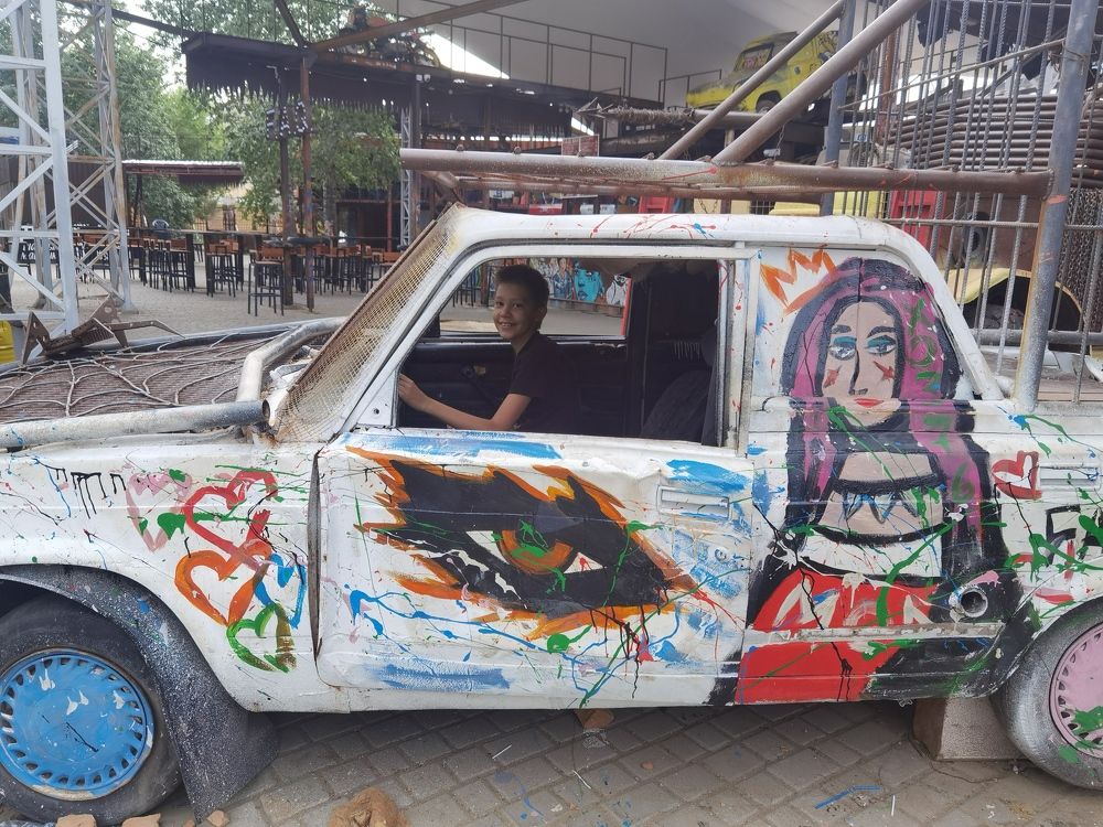 Photograph by Анна Семейникова