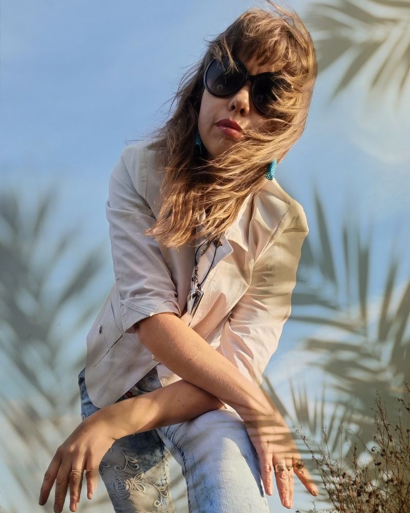 Photograph by Анна Семейникова