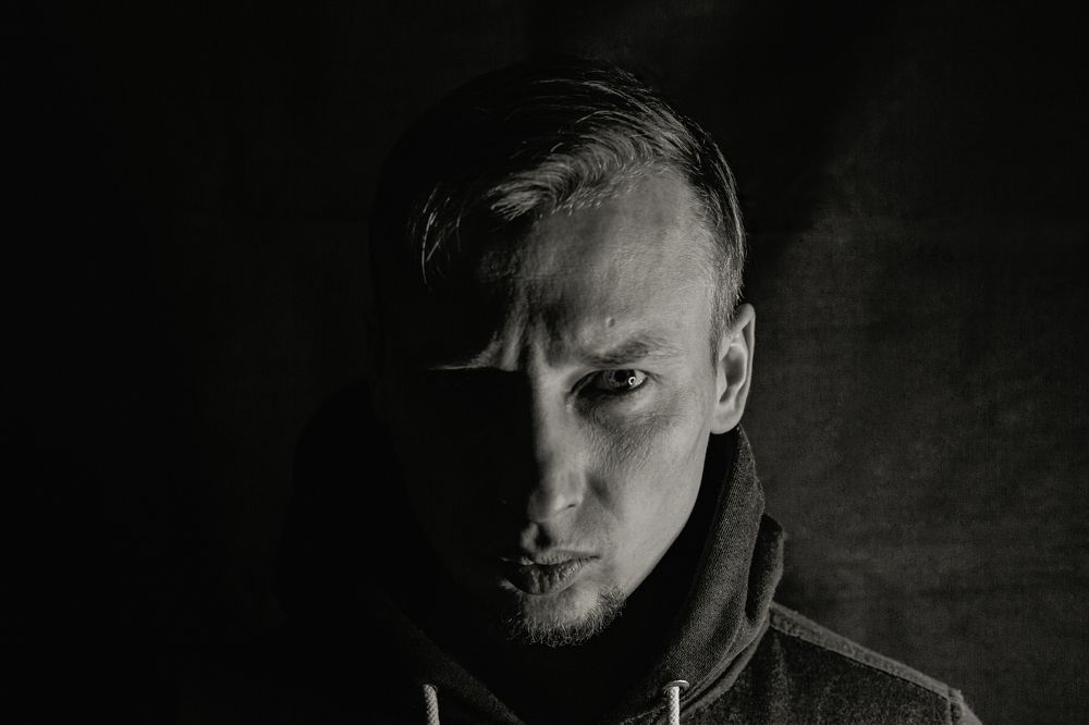 Photograph by Антон Хаткевич