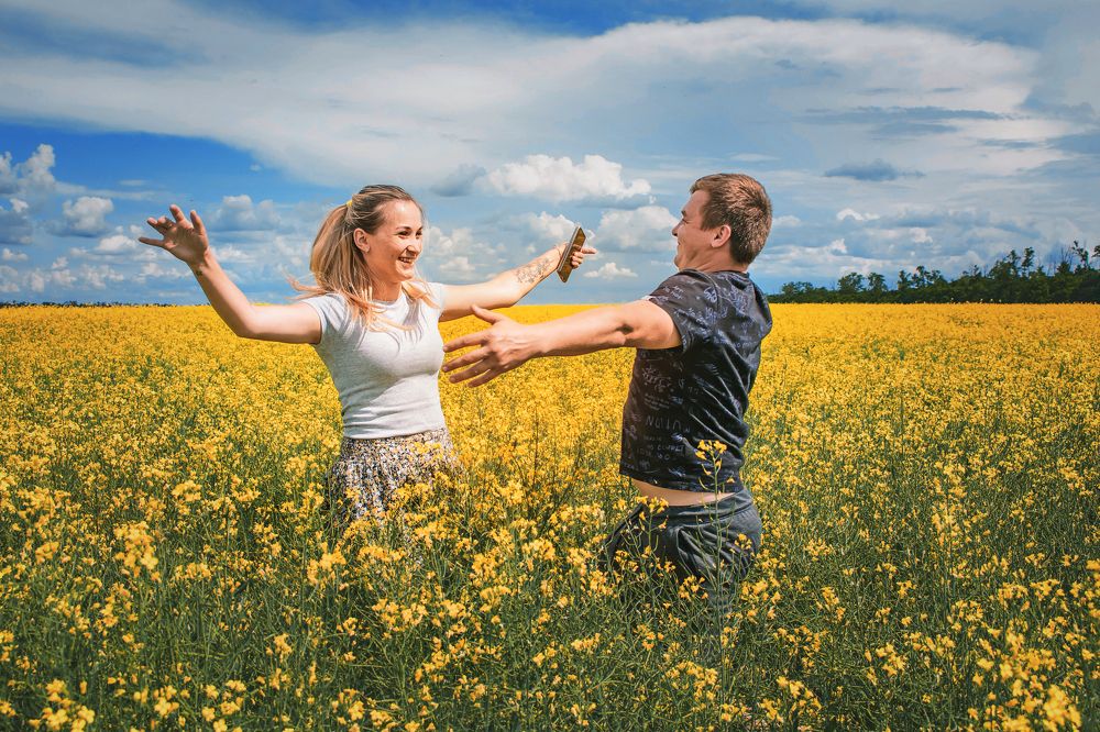 Photograph by Виталий Шкадинов