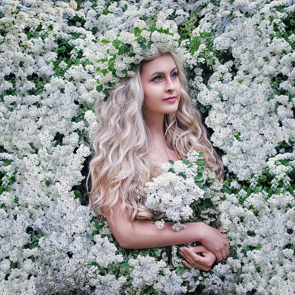 Photograph by Владимир Погребной