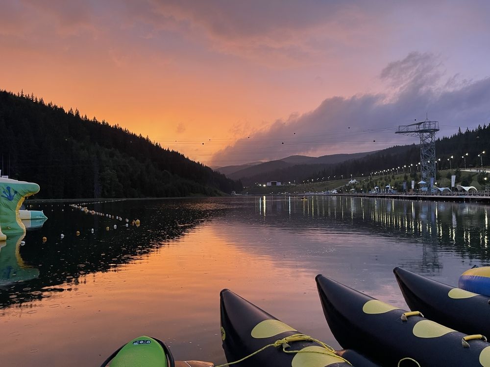 Photograph by Светлана Ткаченко