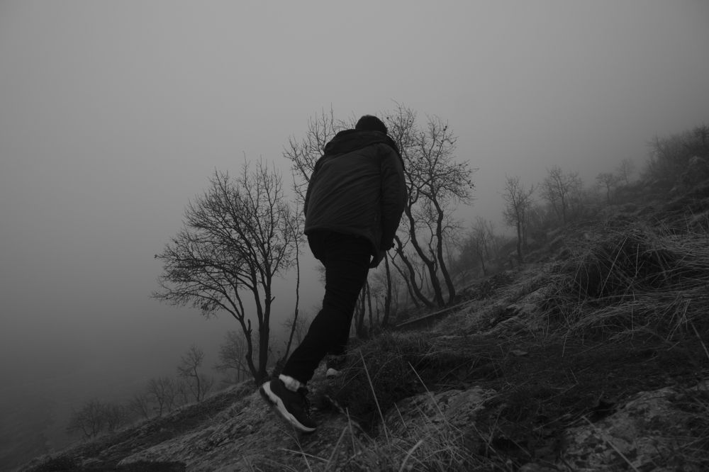 Photograph by Ahmed Saad