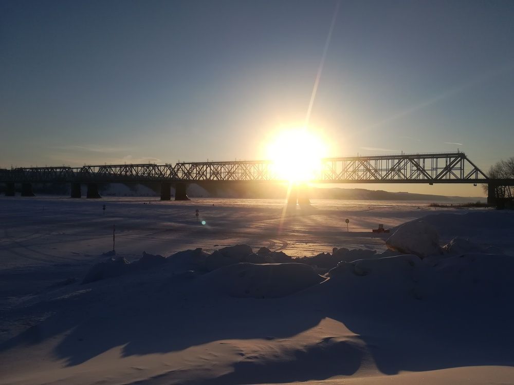 Photograph by Светлана Батурова