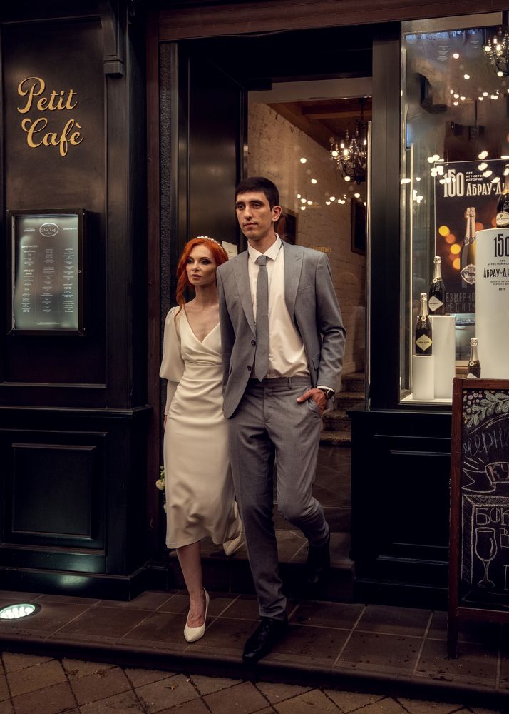 Photograph by Галина Бокова