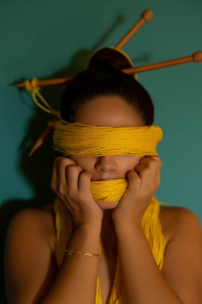 Photograph by Antonina Geçkil