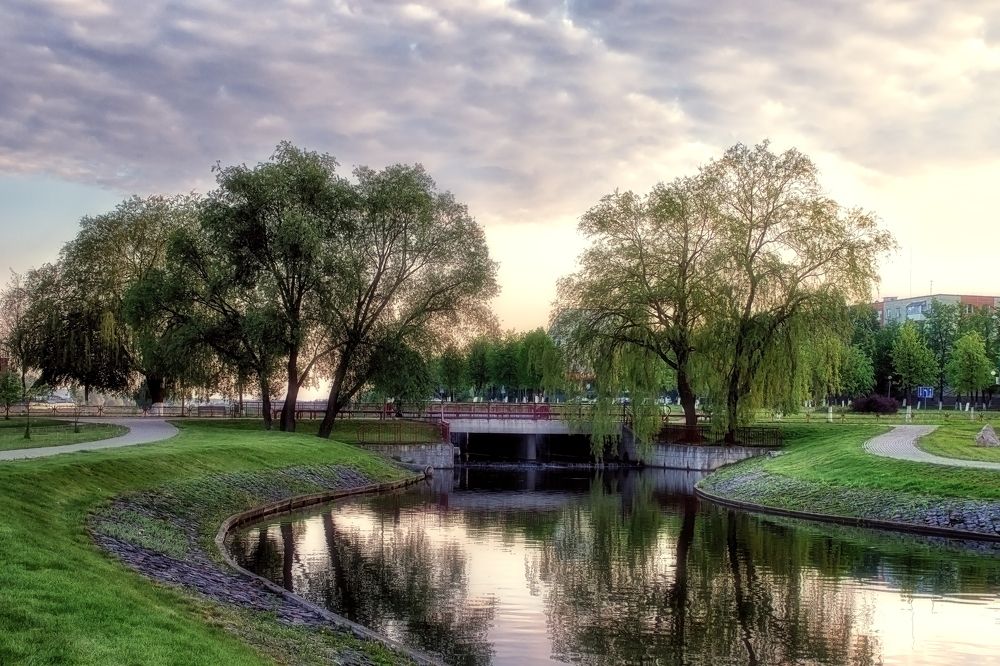 Фотография автора Юлия Кранина