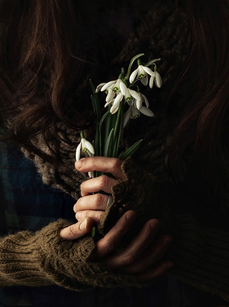 End of Winter is near