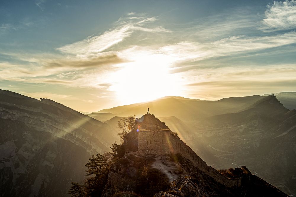 Photograph by РАСУЛ БОТАШЕВ