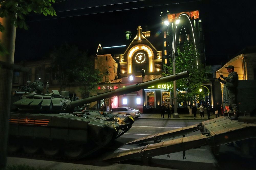 Photograph by Марат Гизатуллин