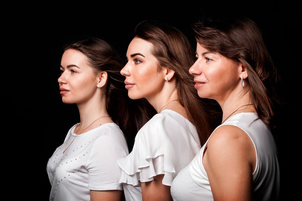 Photograph by Marina Moreva