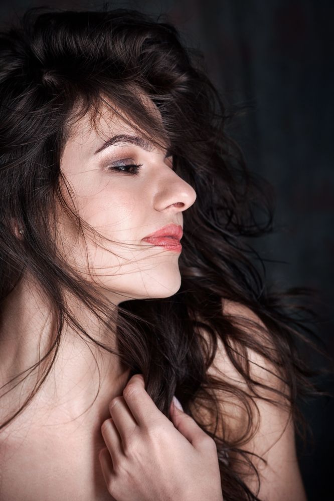 Photograph by Marina Moreva