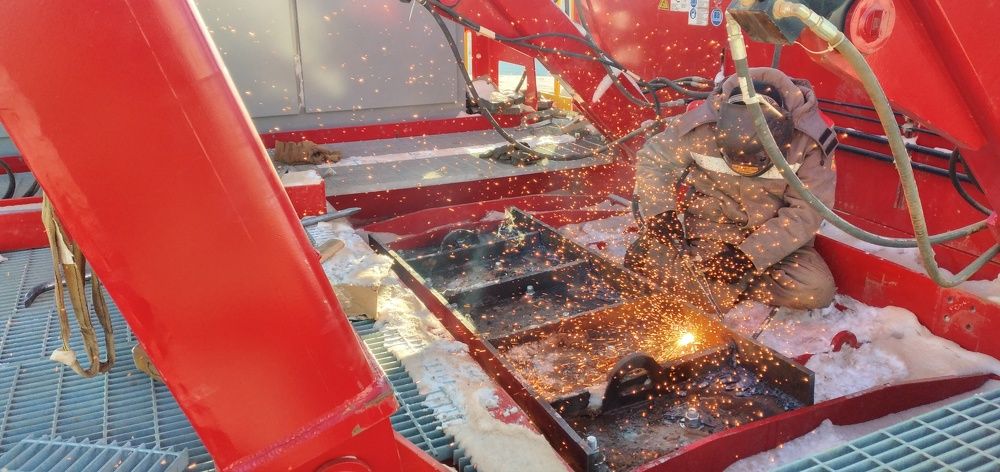 Photograph by Сергей Лисевич