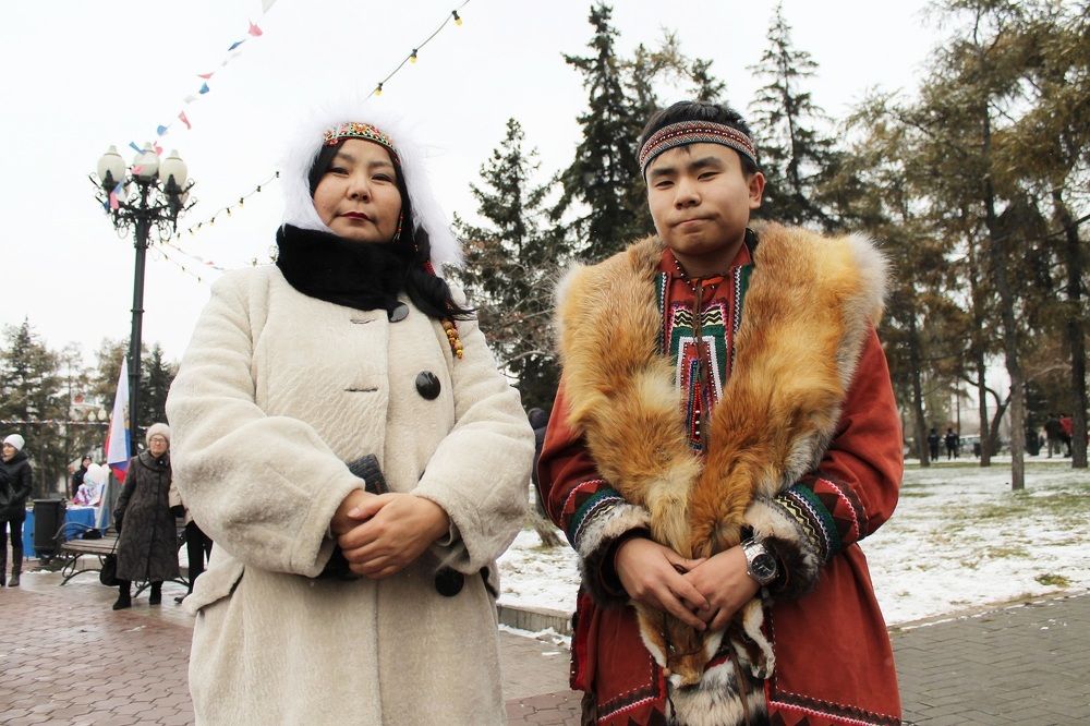 Photograph by Артем Илошваи