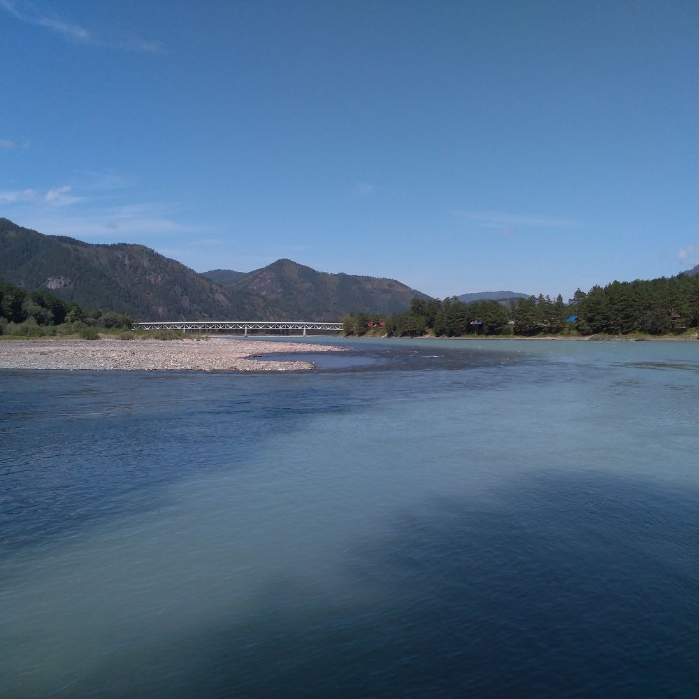 Photograph by СТЕПАН ДЖУЛАКИДЗЕ