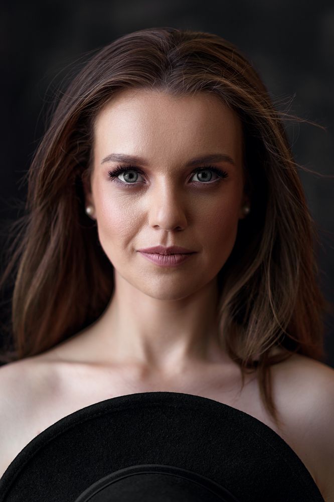 Photograph by Oleksandr Sanin