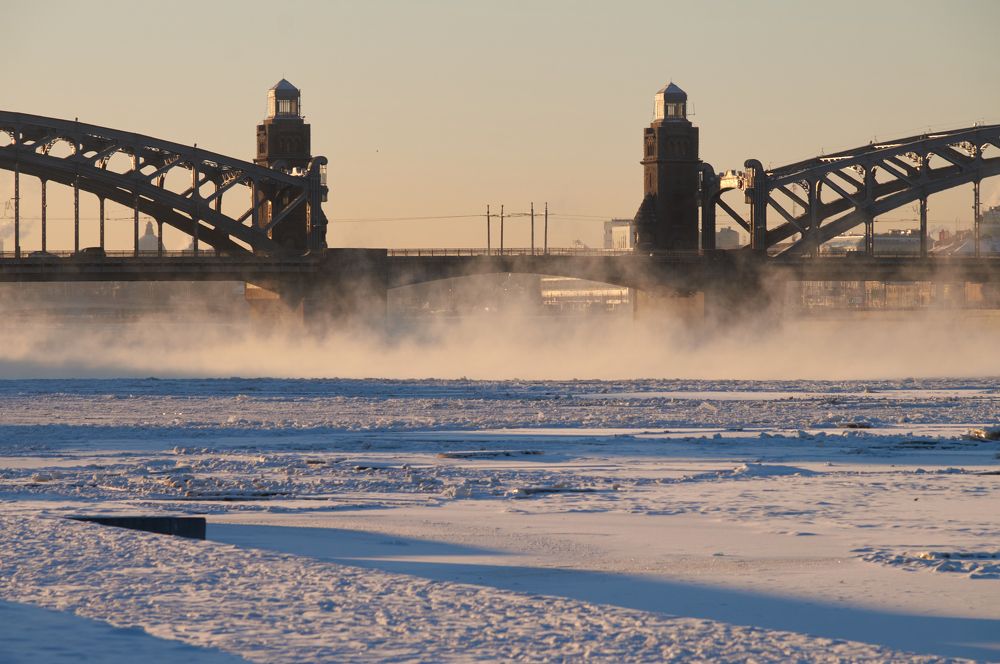 Photograph by Марина Сантарович
