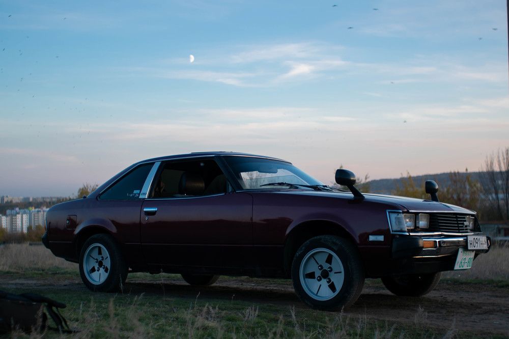 Фотография автора Артем Герешко