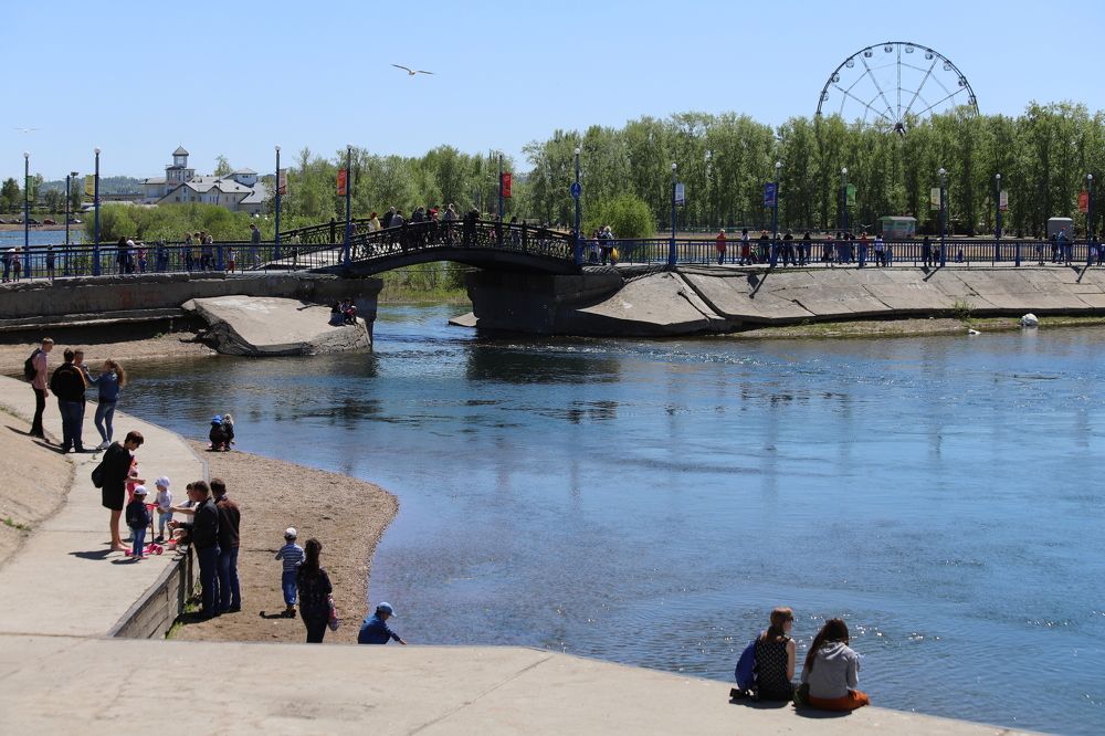 Photograph by Артем Илошваи