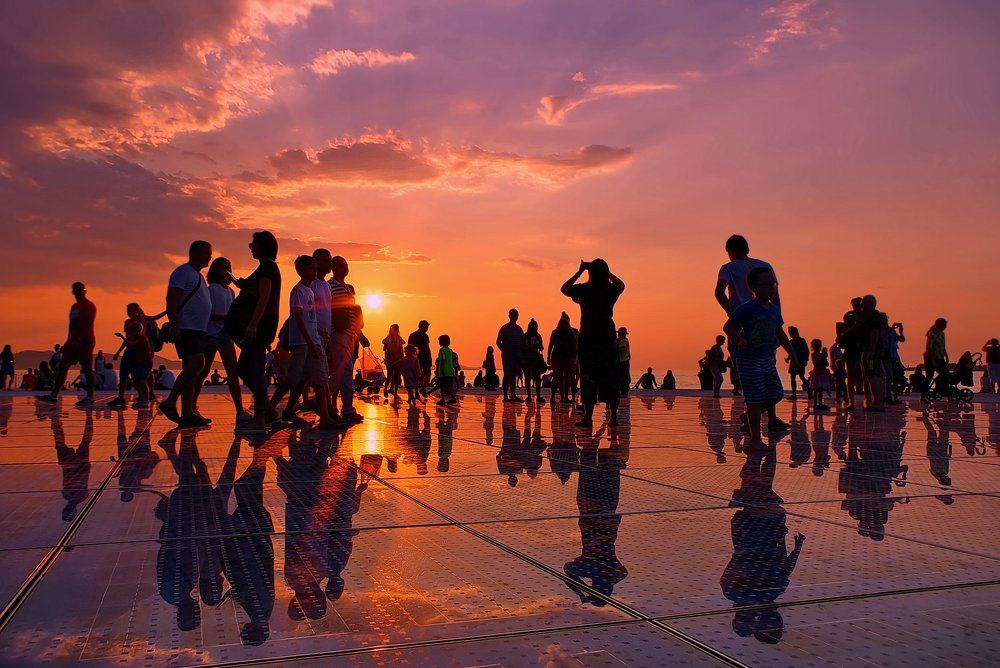 Photograph by Irena Luna