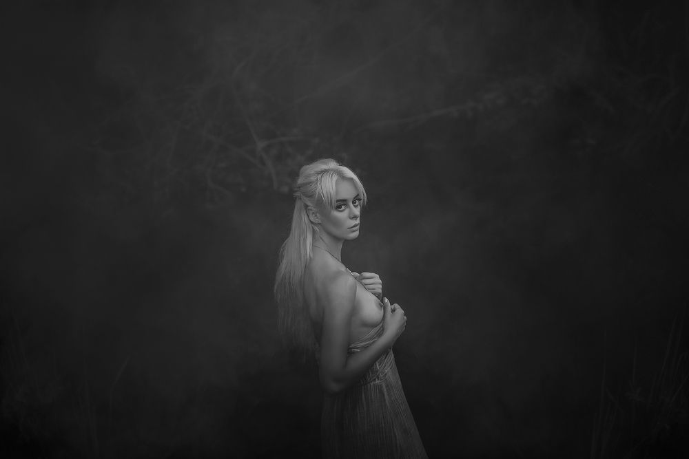 Photograph by Валерий Васильев