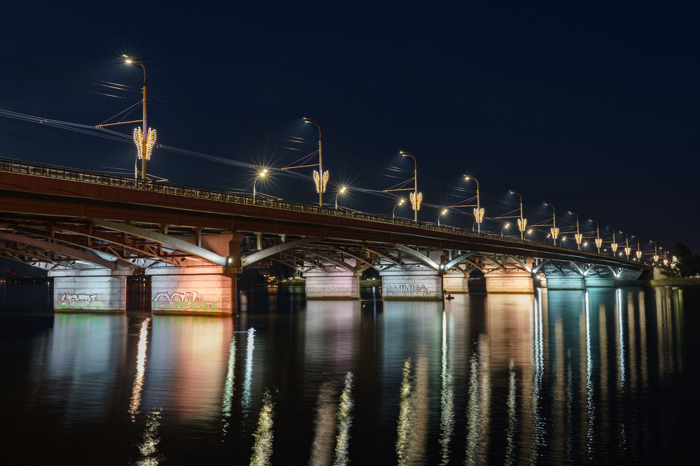 Photograph by Григорий Бельцев