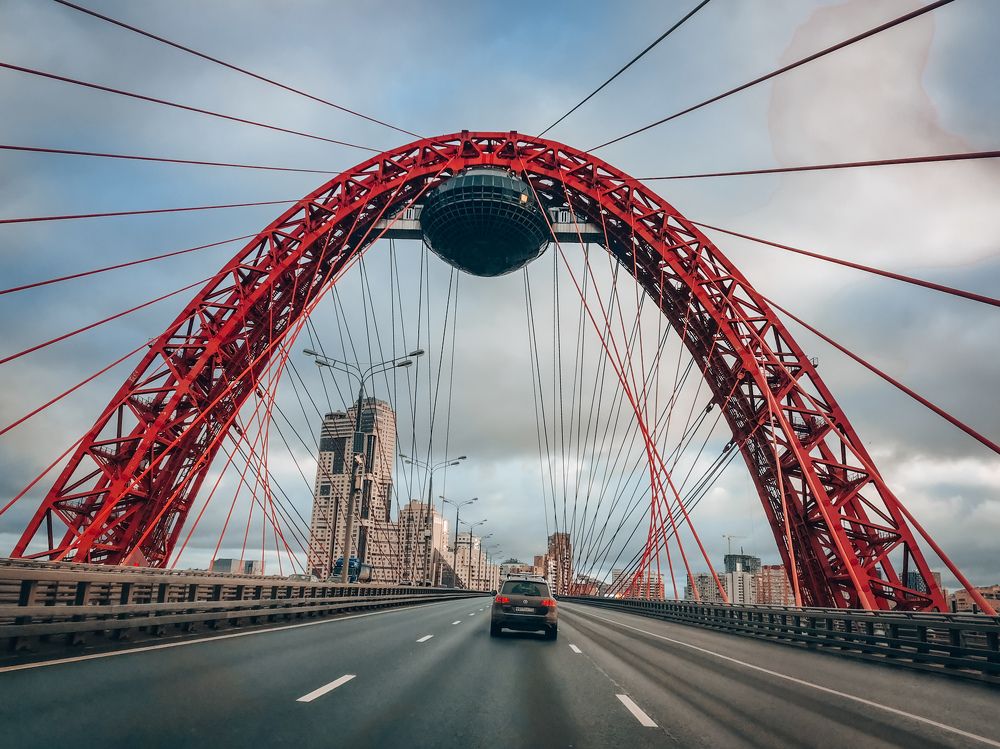 Фотография автора OXANA MARSOVA