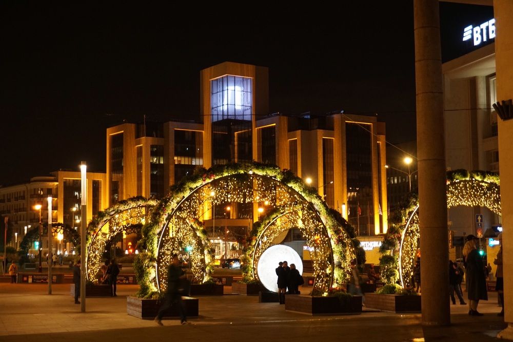 В ожидании чуда