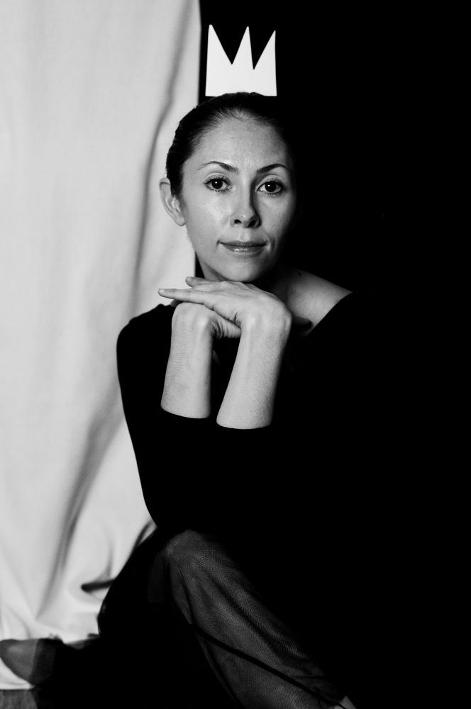 Photograph by Анна Глаговская