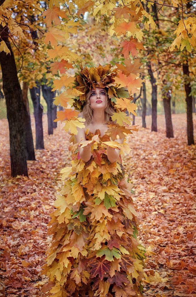 Photograph by Владимир Погребной