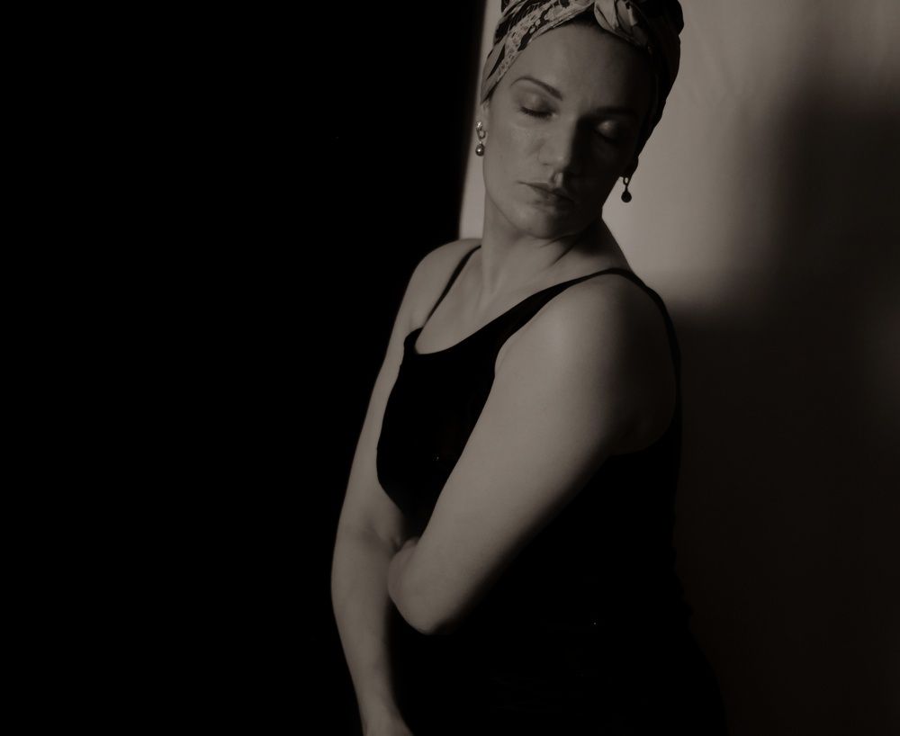 Photograph by Анна Глаговская